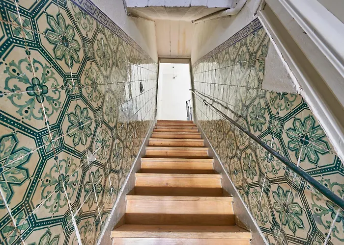 דירה Elegant Santana