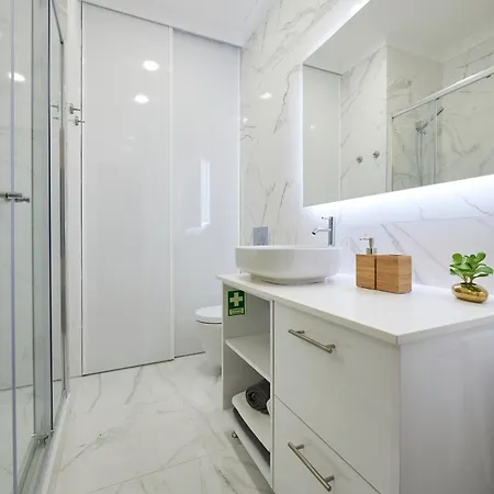 Apartmán Elegant Santana Lisboa