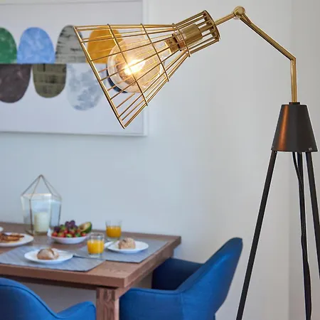 Apartmán Elegant Santana *