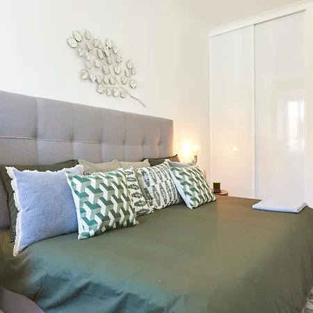 Appartement Elegant Santana *