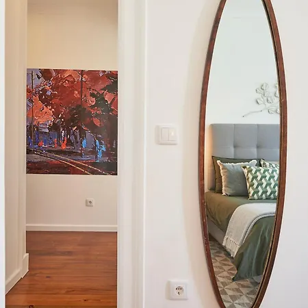 Appartement Elegant Santana *