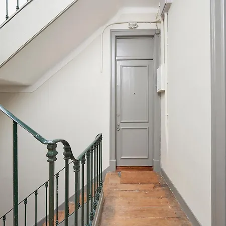 Appartement Elegant Santana