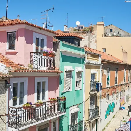 Appartement Elegant Santana