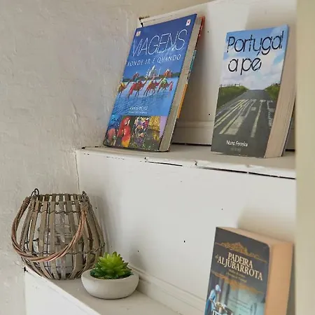 Elegant Santana Appartement Lisboa