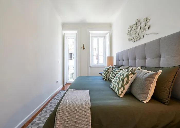 Apartamento Elegant Santana *