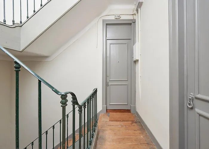Apartment Elegant Santana