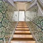 Apartment Elegant Santana