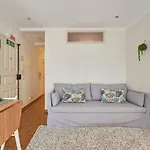 Apartment Elegant Santana