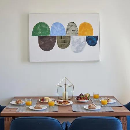 Apartment Elegant Santana