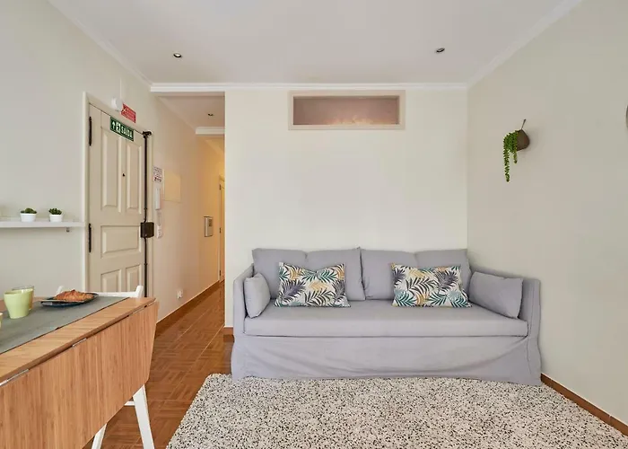 Appartement Elegant Santana