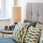 Apartamento Elegant Santana