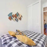 Apartamento Elegant Santana Lisboa
