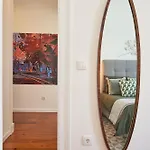Apartamento Elegant Santana *