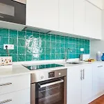 Apartamento Elegant Santana Lisboa