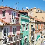 Apartamento Elegant Santana