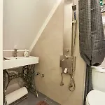 Apartamento Elegant Santana *