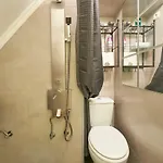 Apartamento Elegant Santana *