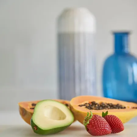 Elegant Santana Lisbon