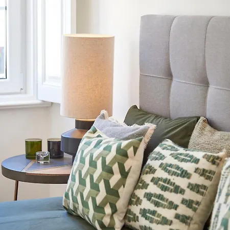 Apartment Elegant Santana