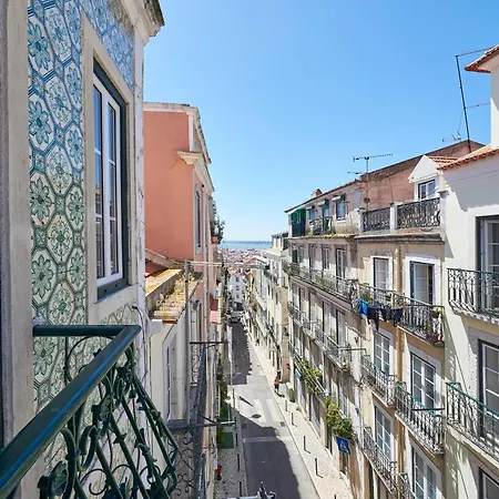 Apartment Elegant Santana