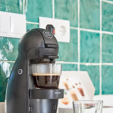 Apartment Elegant Santana *