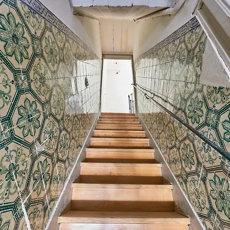 Apartment Elegant Santana