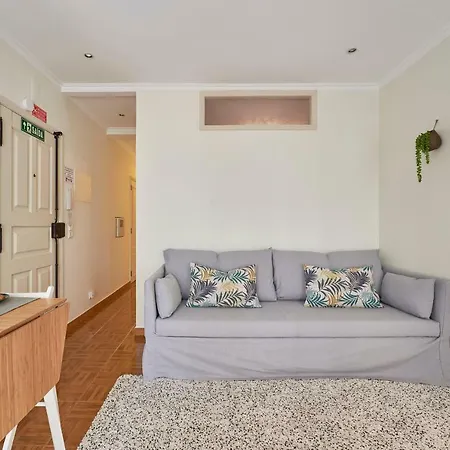 Apartment Elegant Santana