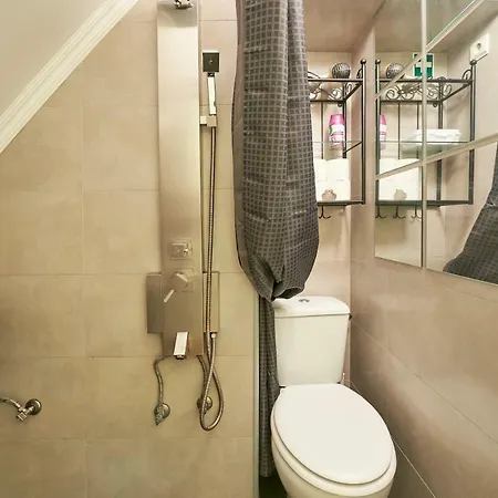 Apartment Elegant Santana *