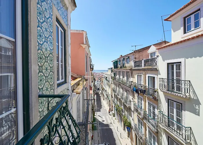 Apartmán Elegant Santana