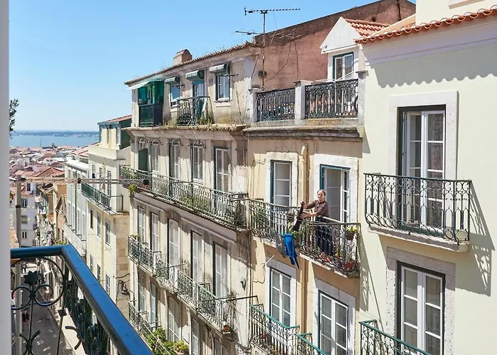 Apartmán Elegant Santana