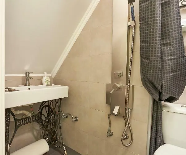 Apartmán Elegant Santana *